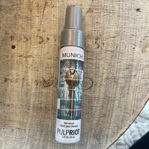 Pulp riot hair serum